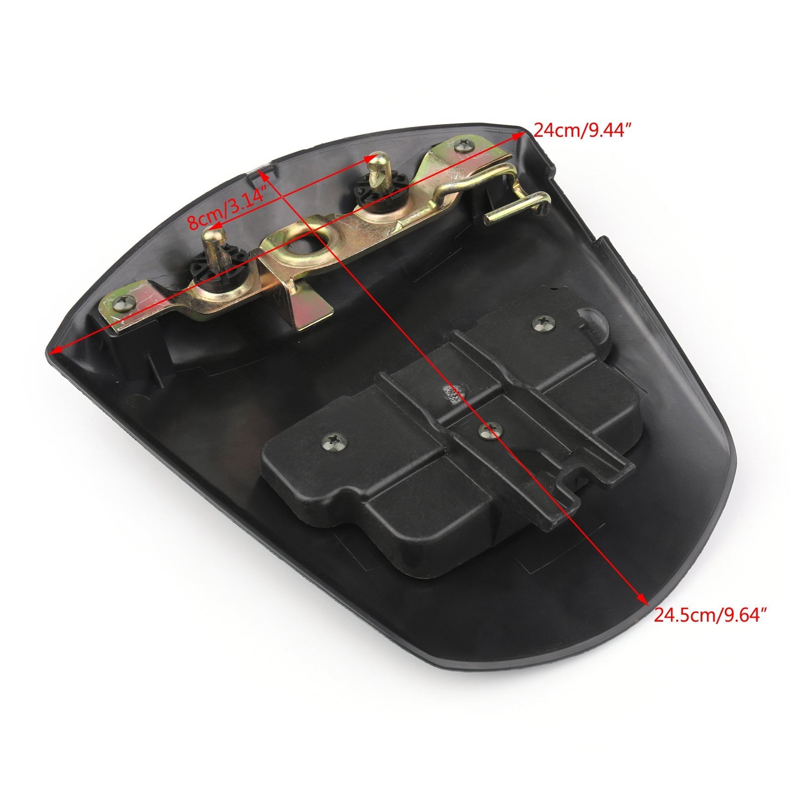 Rear Seat Fairing Cover Cowl For Suzuki GSXR600/750 2011-2024 K11