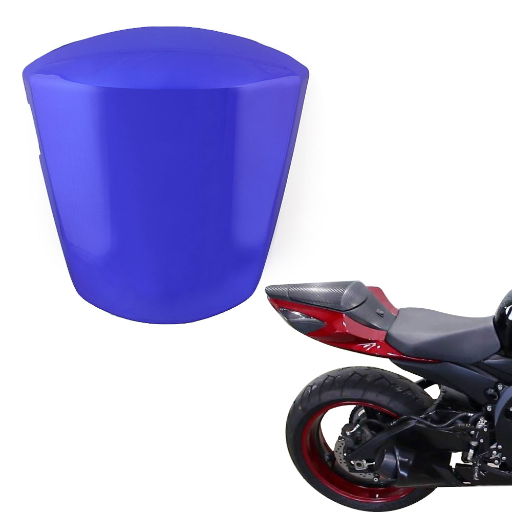 Rear Seat Fairing Cover Cowl For Suzuki GSXR600/750 2011-2024 K11