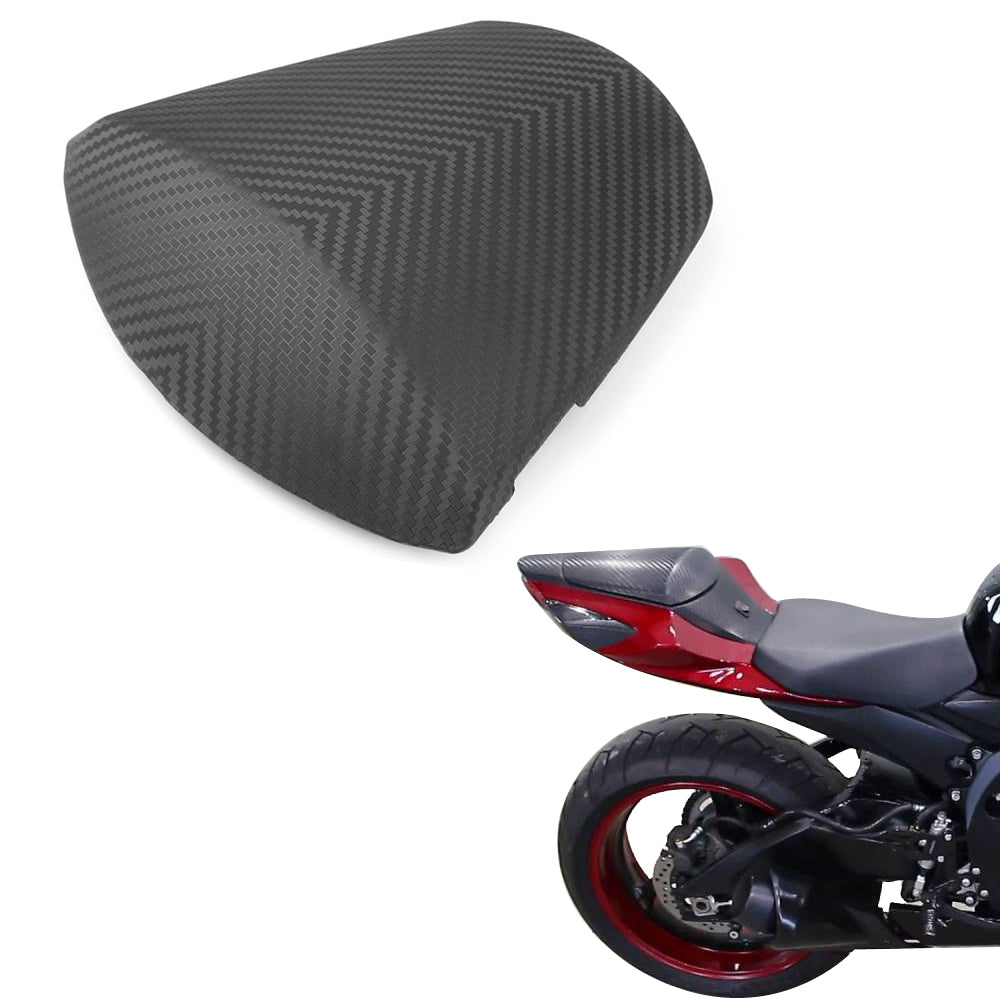 Rear Seat Fairing Cover Cowl For Suzuki GSXR600/750 2011-2024 K11