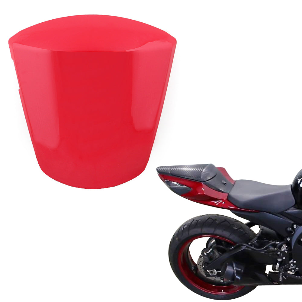 Rear Seat Fairing Cover Cowl For Suzuki GSXR600/750 2011-2024 K11