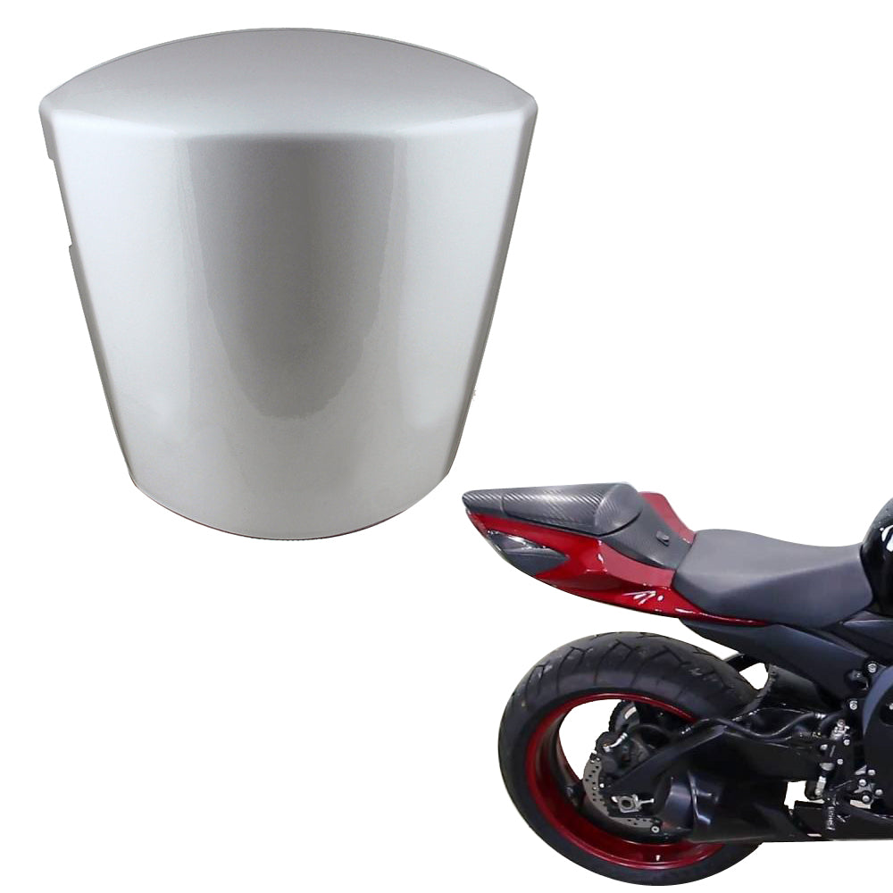Rear Seat Fairing Cover Cowl For Suzuki GSXR600/750 2011-2024 K11