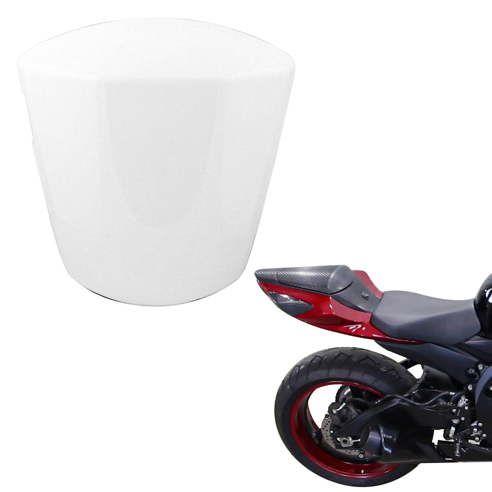 Rear Seat Fairing Cover Cowl For Suzuki GSXR600/750 2011-2024 K11