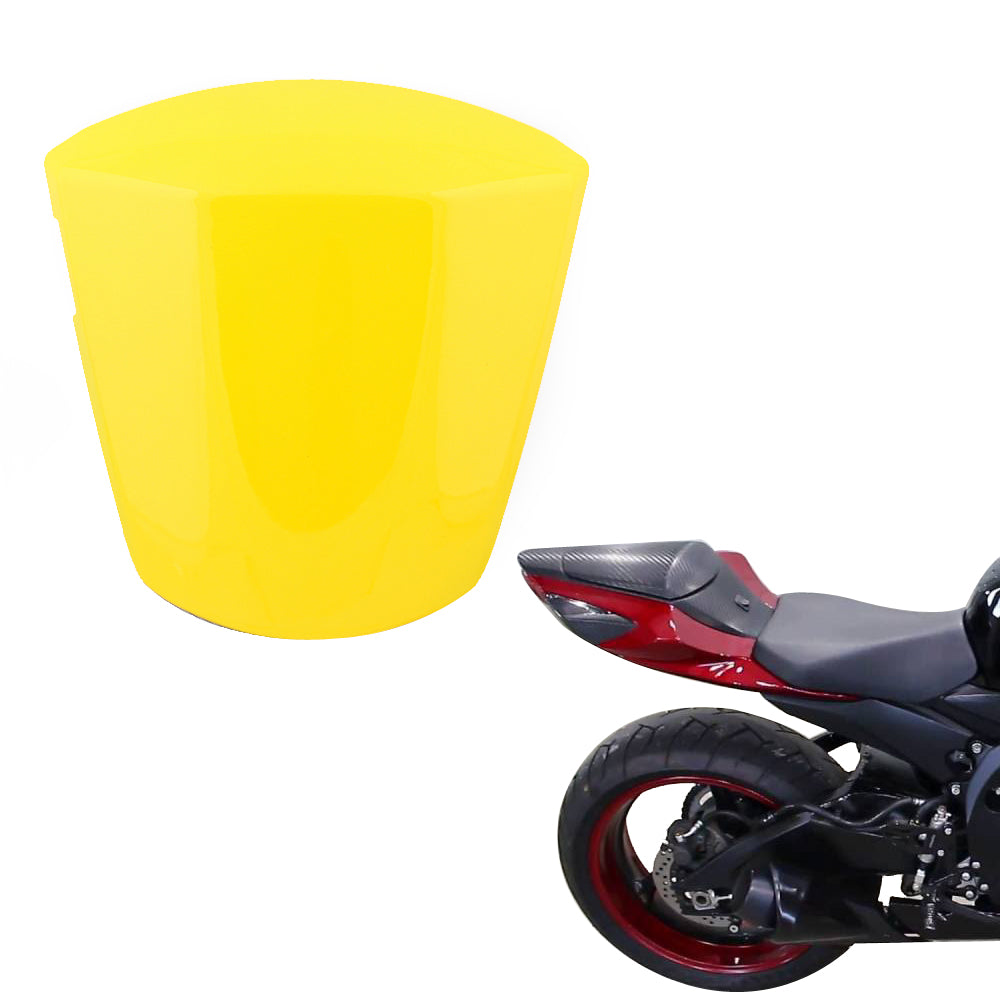 Rear Seat Fairing Cover Cowl For Suzuki GSXR600/750 2011-2024 K11