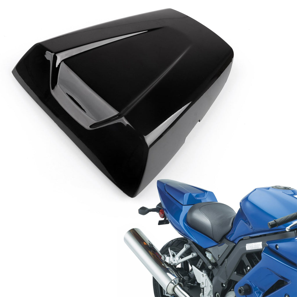 Rear Pillion Passenger Seat Cover Cowl For SUZUKI SV650 SV1000 2003-2012
