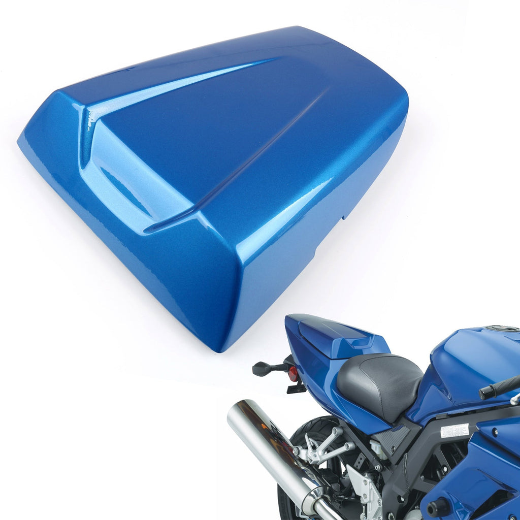 Rear Pillion Passenger Seat Cover Cowl For SUZUKI SV650 SV1000 2003-2012
