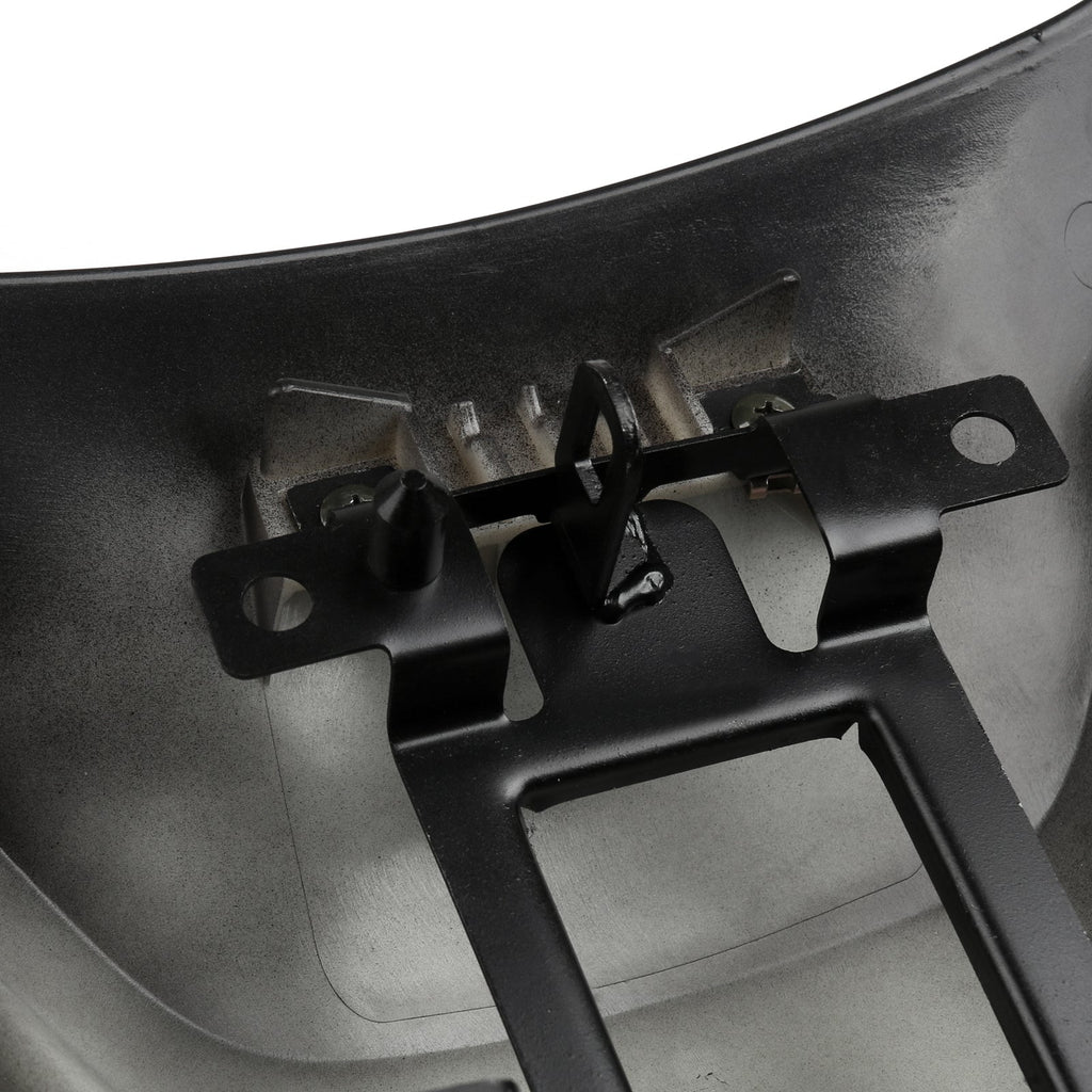 Rear Pillion Passenger Seat Cover Cowl For Kawkasaki NINJA 650 ER6F ER6N 400