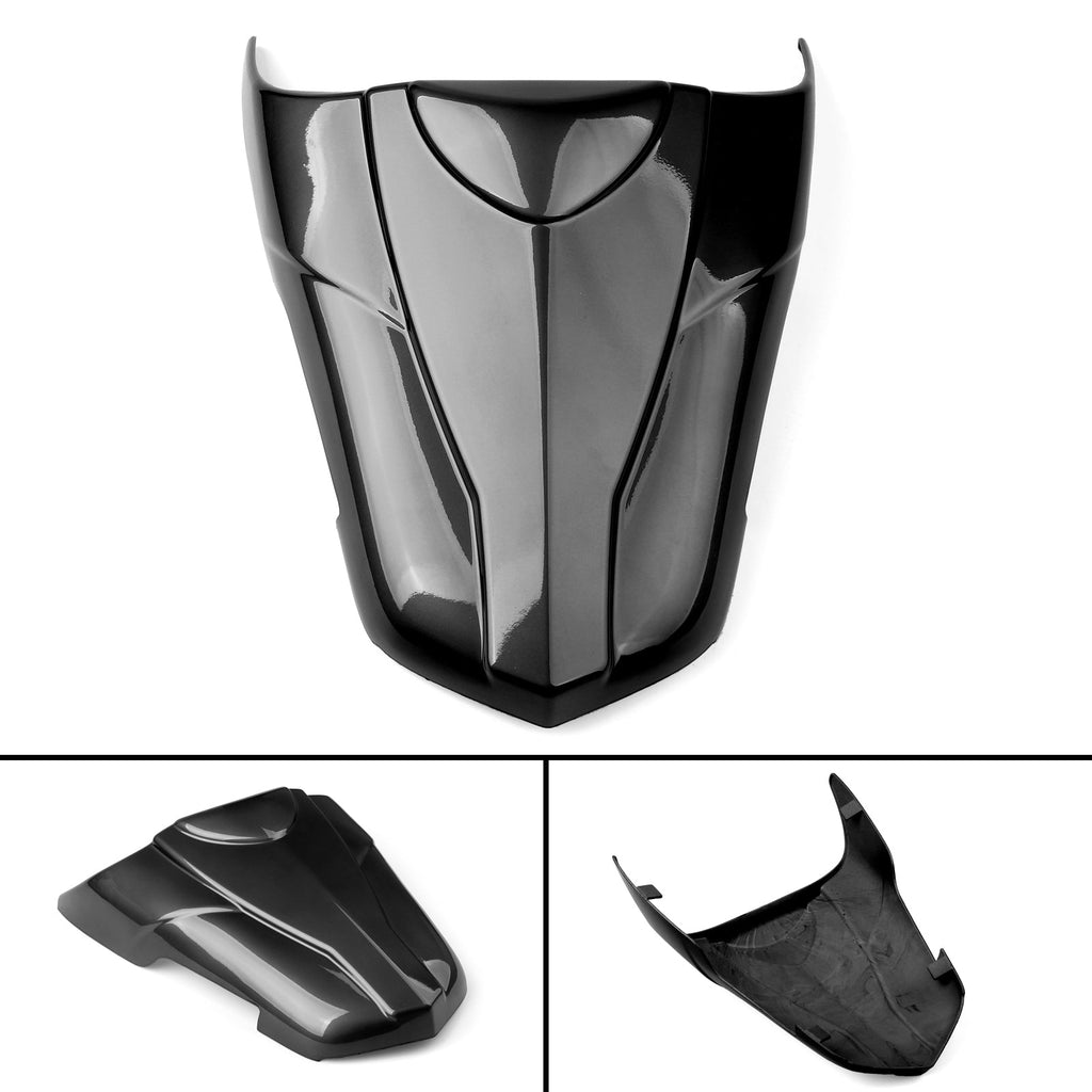 ABS Plastic Rear Seat Cover Cowl For Suzuki 2017-2024 SV650