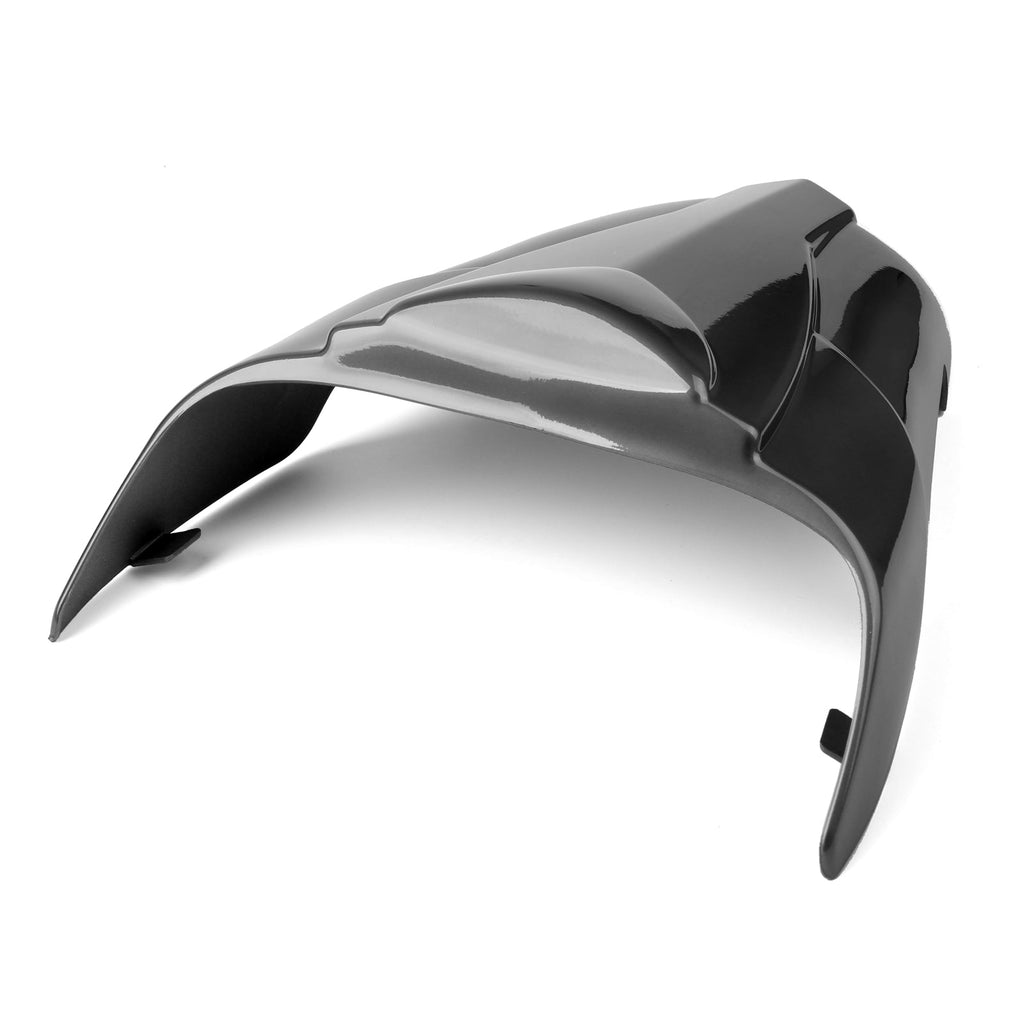 ABS Plastic Rear Seat Cover Cowl For Suzuki 2017-2024 SV650