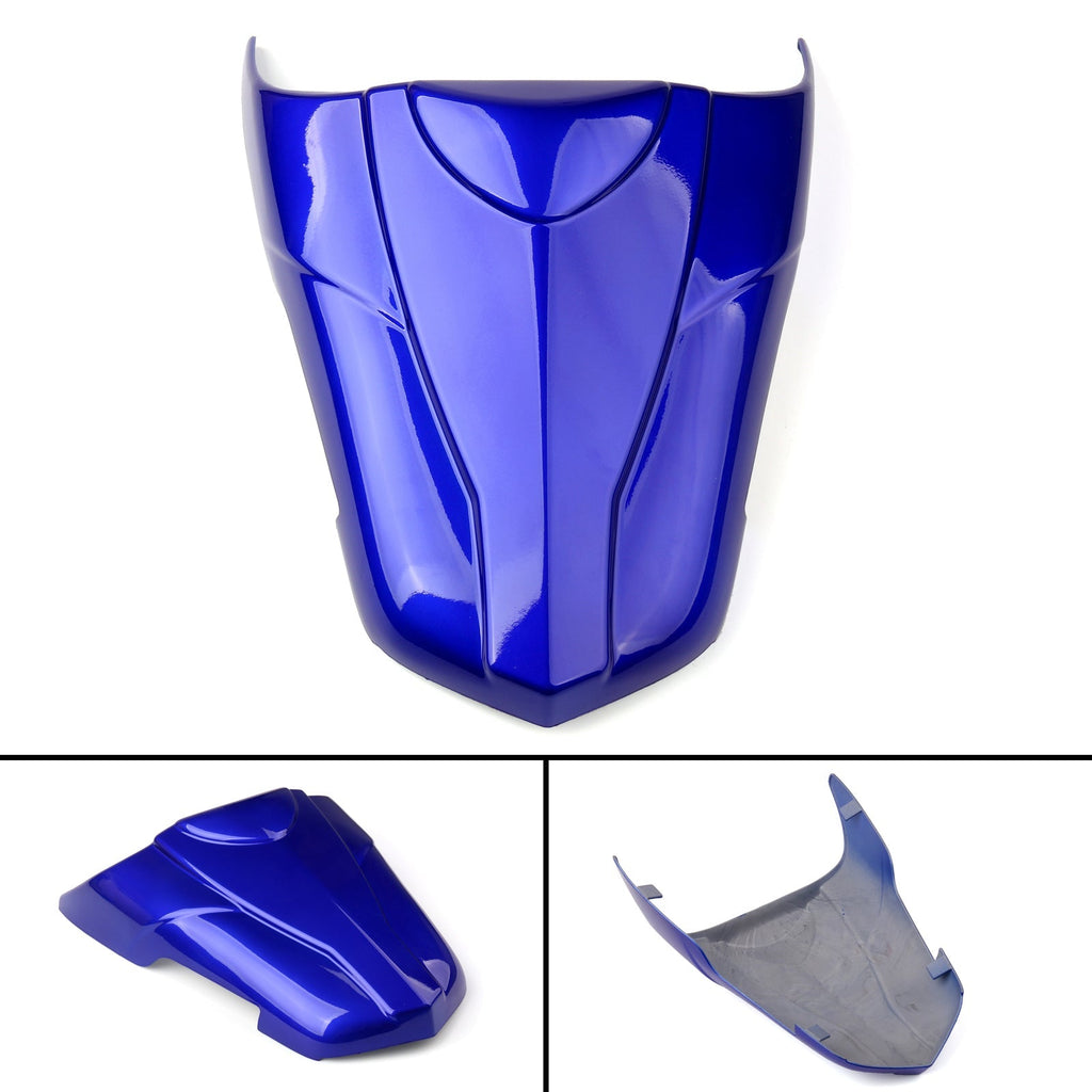 ABS Plastic Rear Seat Cover Cowl For Suzuki 2017-2024 SV650