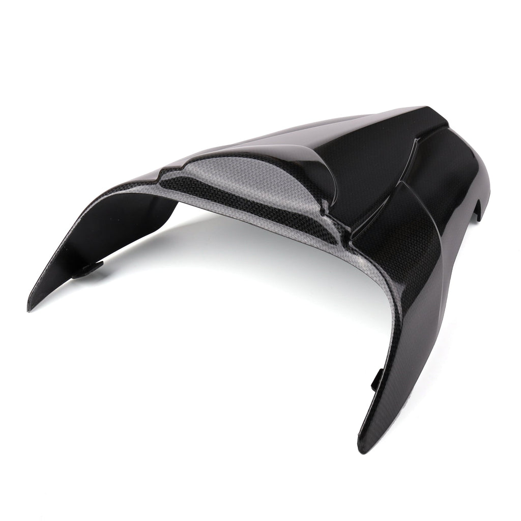 ABS Plastic Rear Seat Cover Cowl For Suzuki 2017-2024 SV650