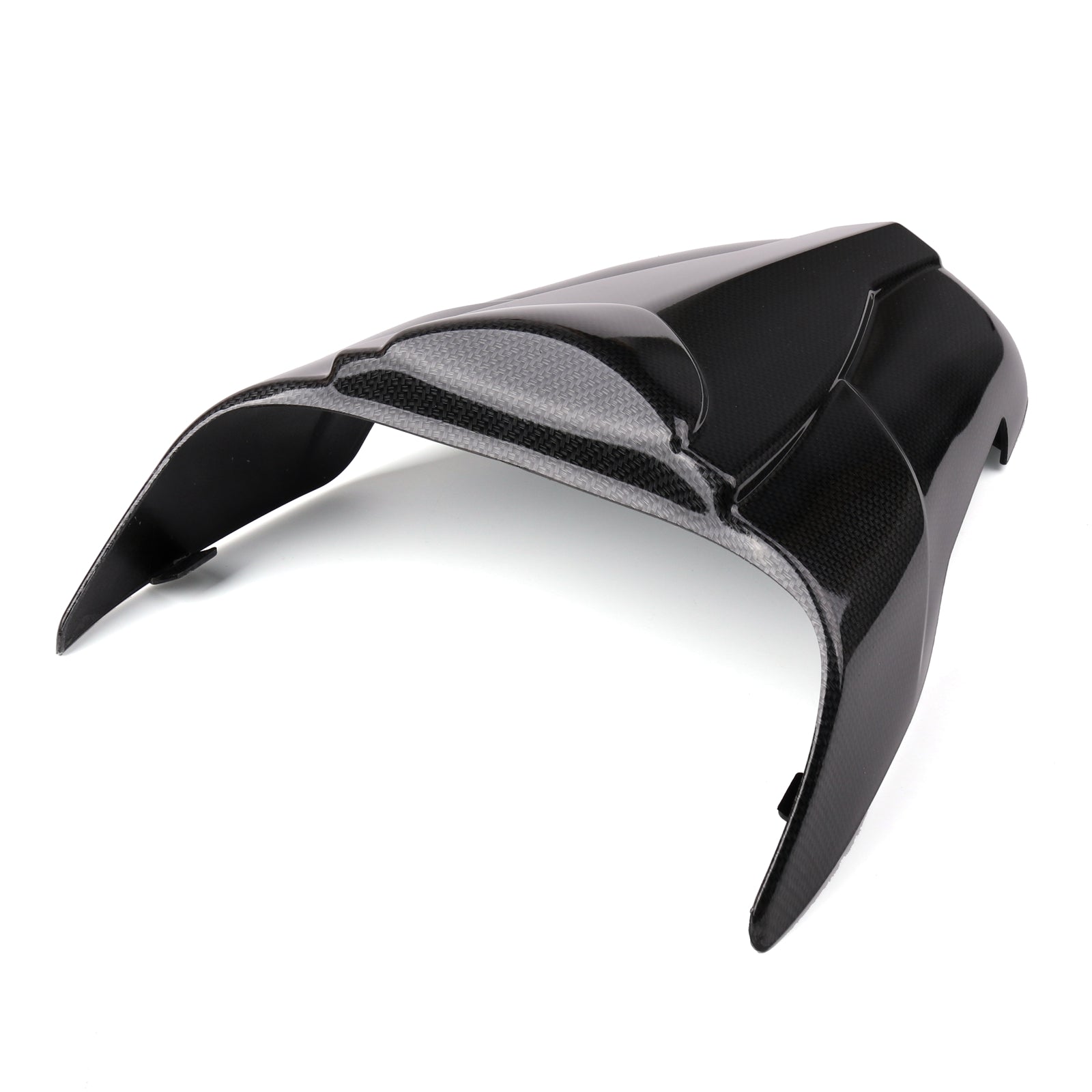 ABS Plastic Rear Seat Cover Cowl For Suzuki 2017-2024 SV650