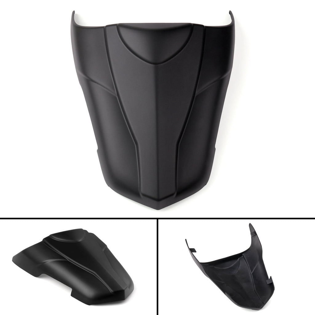 ABS Plastic Rear Seat Cover Cowl For Suzuki 2017-2024 SV650