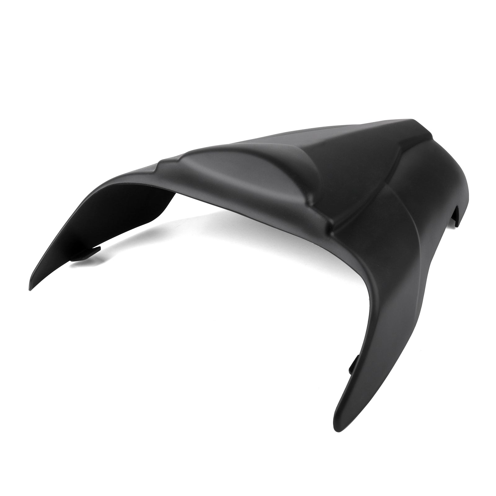 ABS Plastic Rear Seat Cover Cowl For Suzuki 2017-2024 SV650