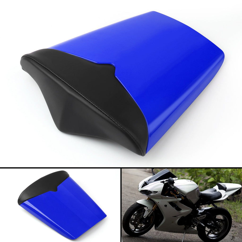 2006-2012 Triumph Daytona 675 Rear Pillion Seat Cowl Fairing Cover