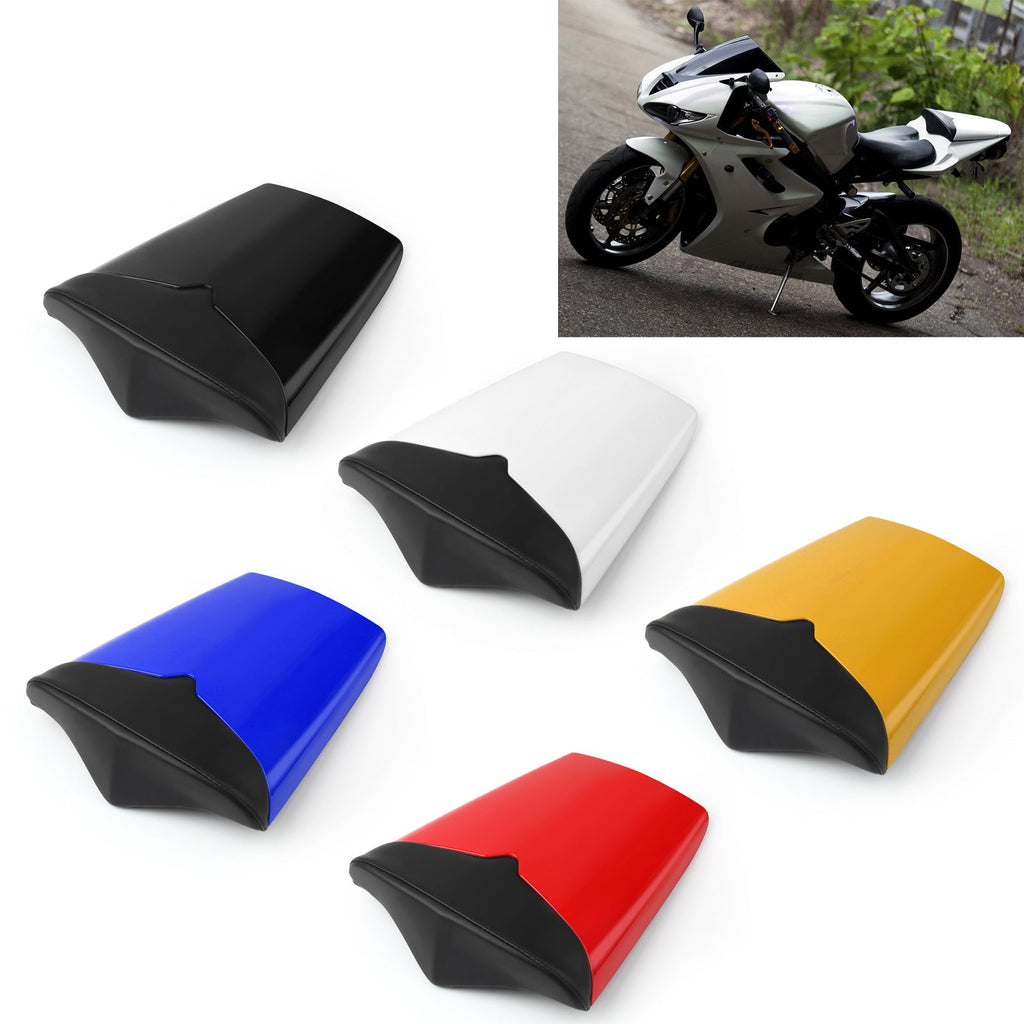 2006-2012 Triumph Daytona 675 Rear Pillion Seat Cowl Fairing Cover