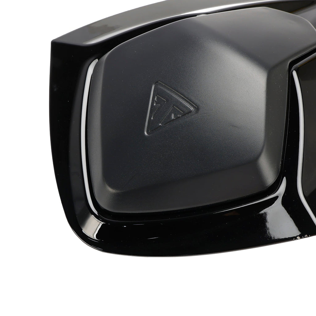 Street Triple RS 765 2020-2024 Rear Tail Seat Fairing Cowl Cover