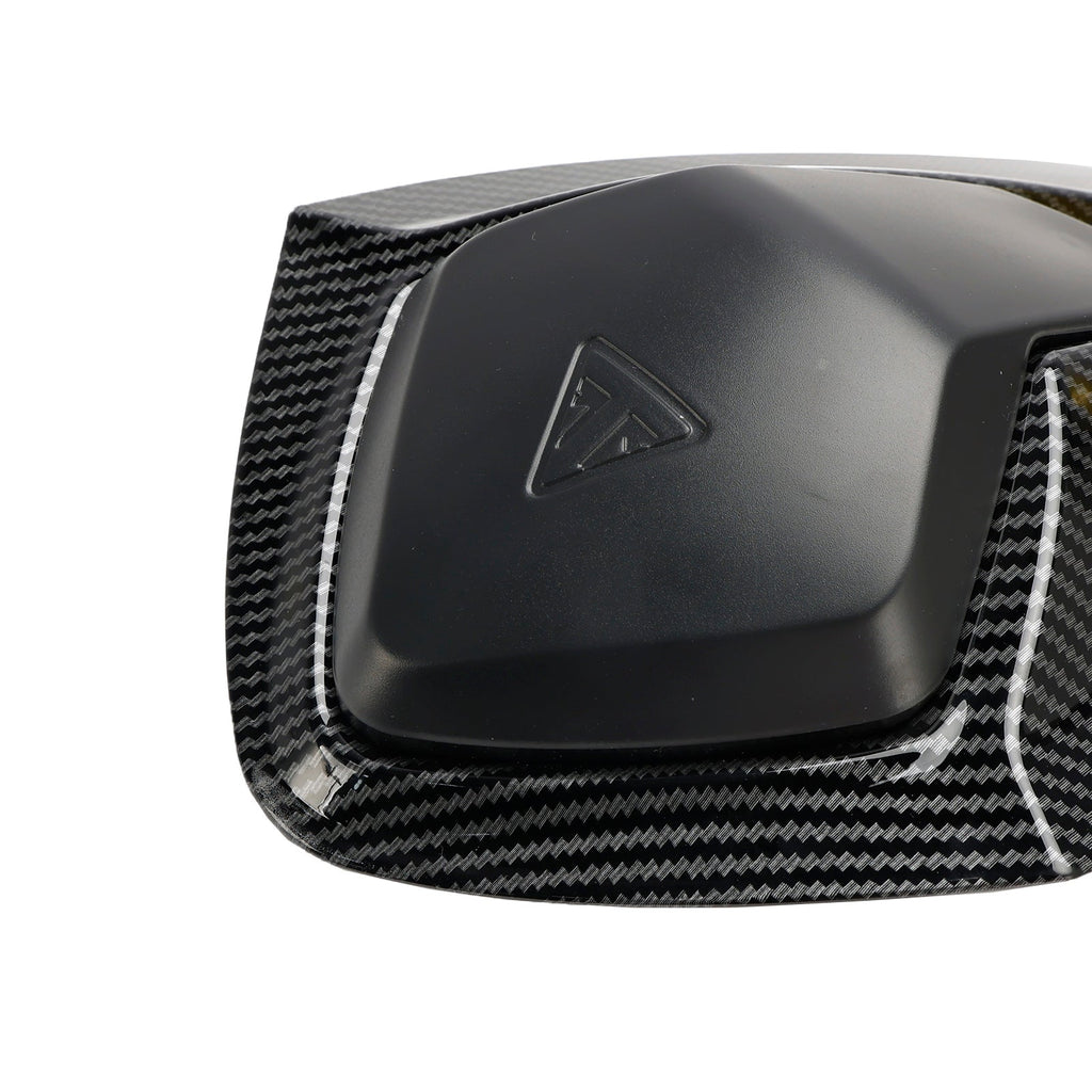 Street Triple RS 765 2020-2024 Rear Tail Seat Fairing Cowl Cover