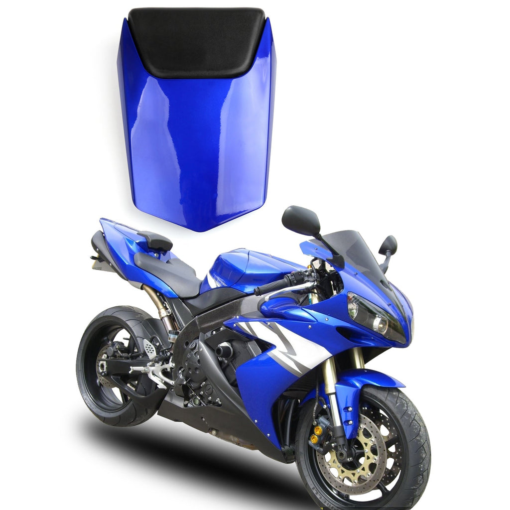 Rear Seat Fairing Cover cowl For Yamaha YZF R1 2000-2001