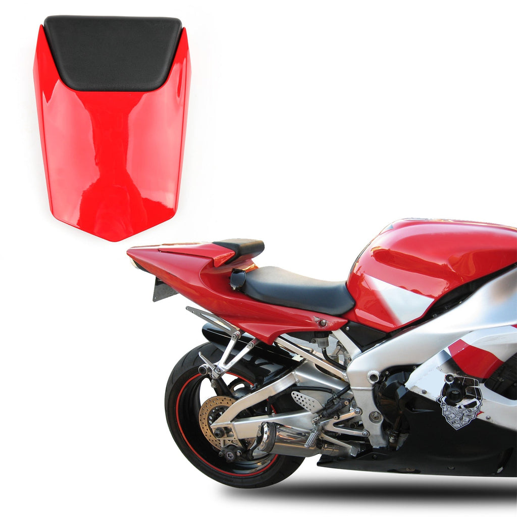 Rear Seat Fairing Cover cowl For Yamaha YZF R1 2000-2001