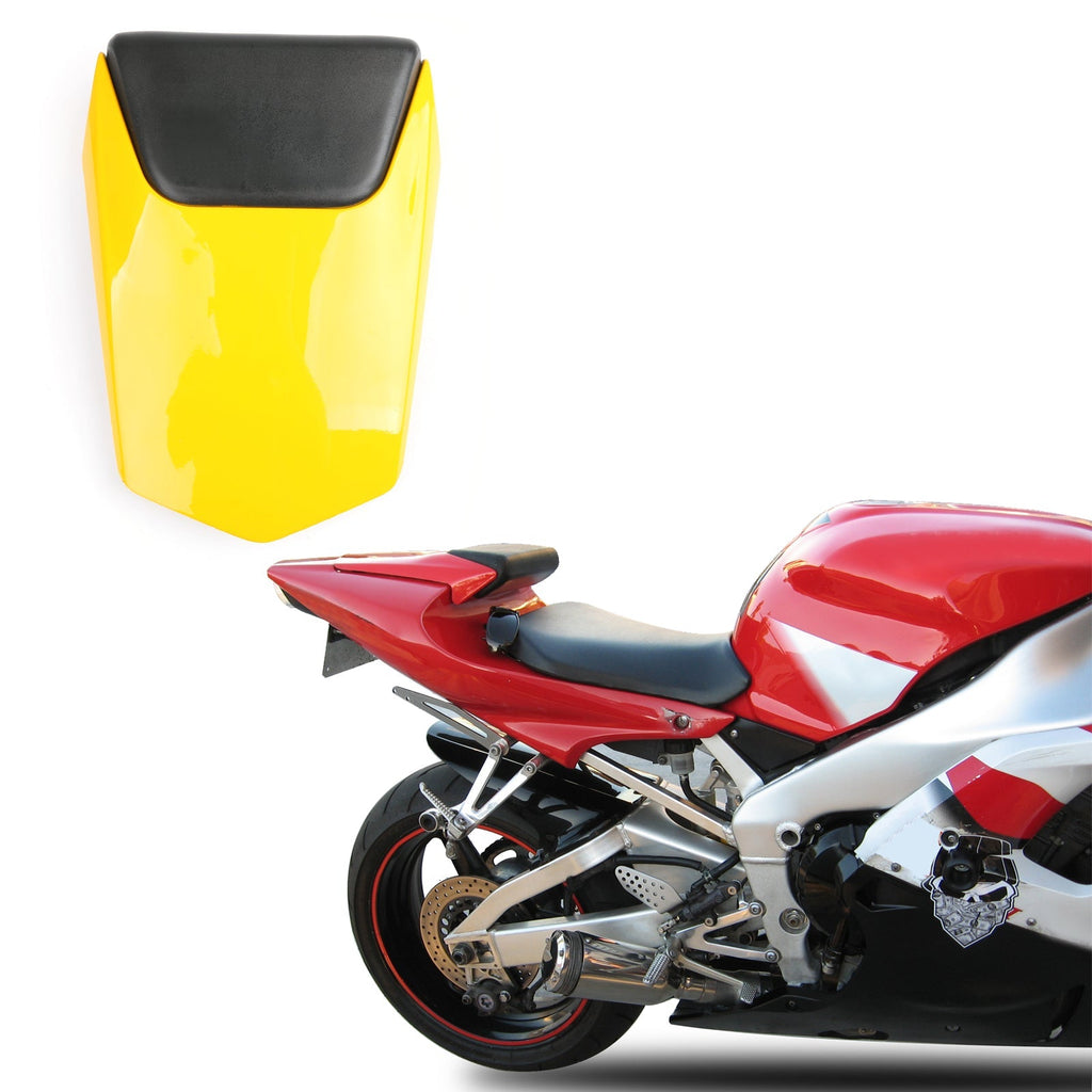 Rear Seat Fairing Cover cowl For Yamaha YZF R1 2000-2001
