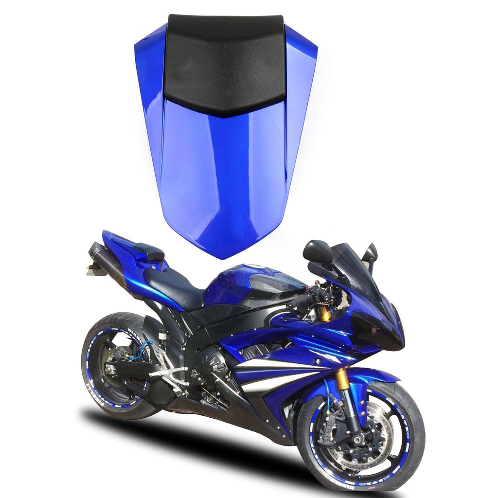 Rear Seat Fairing Cover cowl For Yamaha YZF R1 2007-2008