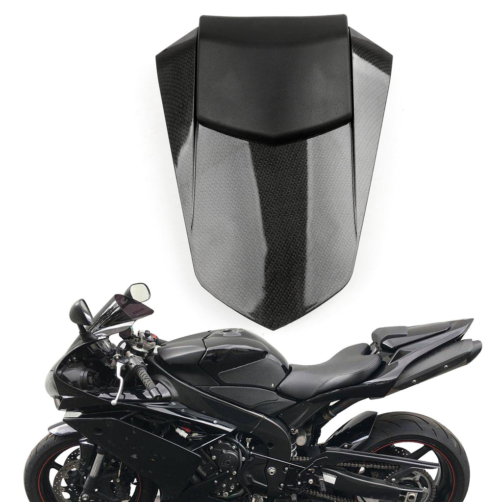 Rear Seat Fairing Cover cowl For Yamaha YZF R1 2007-2008