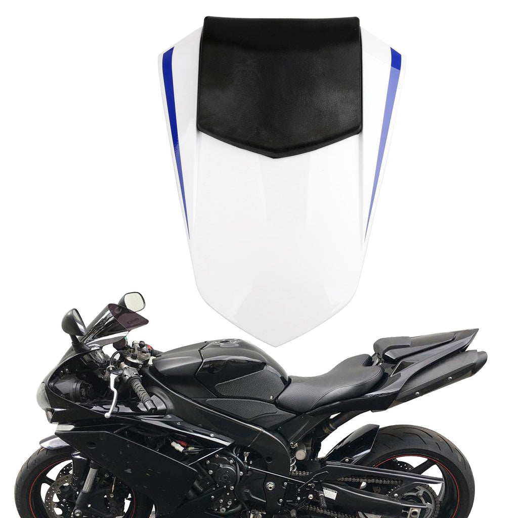 Rear Seat Fairing Cover cowl For Yamaha YZF R1 2007-2008