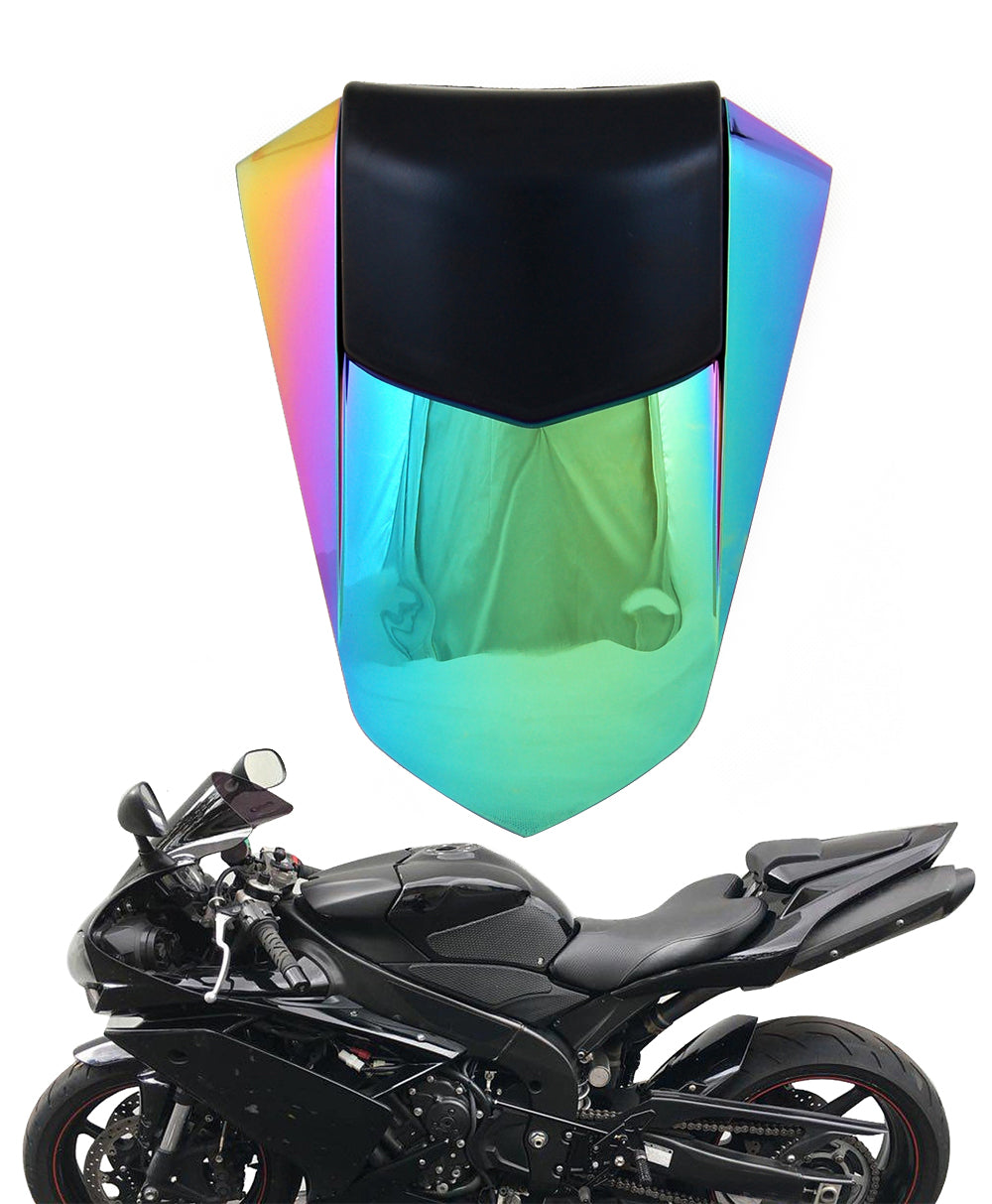 Rear Seat Fairing Cover cowl For Yamaha YZF R1 2007-2008