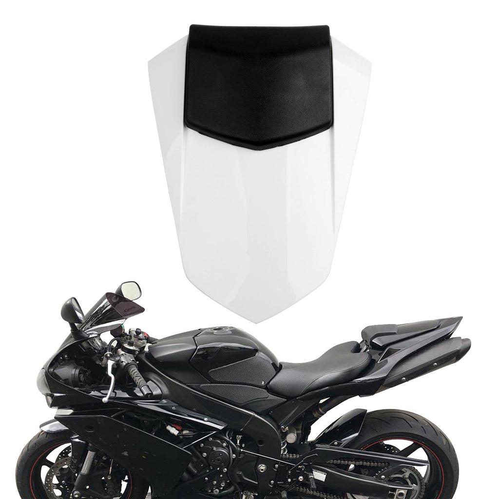 Rear Seat Fairing Cover cowl For Yamaha YZF R1 2007-2008
