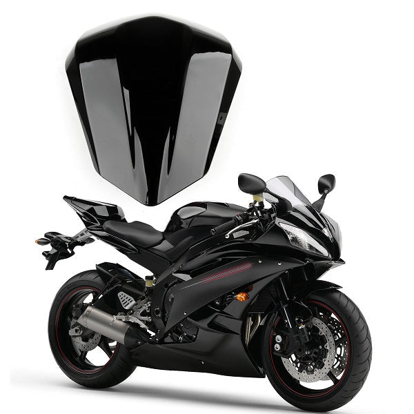 Rear Seat Fairing Cover cowl For Yamaha R6 2006-2007