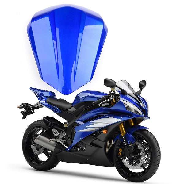 Rear Seat Fairing Cover cowl For Yamaha R6 2006-2007