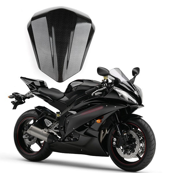Rear Seat Fairing Cover cowl For Yamaha R6 2006-2007