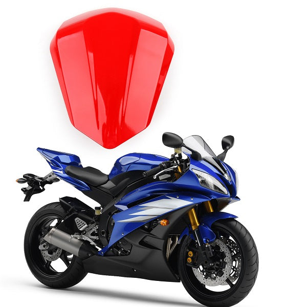 Rear Seat Fairing Cover cowl For Yamaha R6 2006-2007