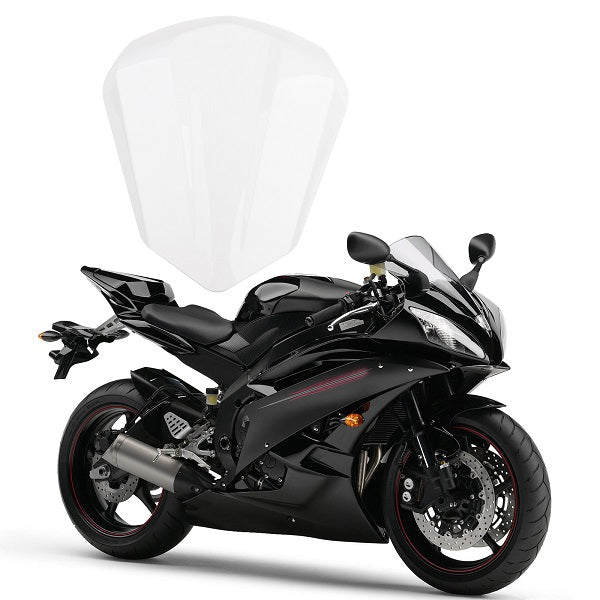 Rear Seat Fairing Cover cowl For Yamaha R6 2006-2007
