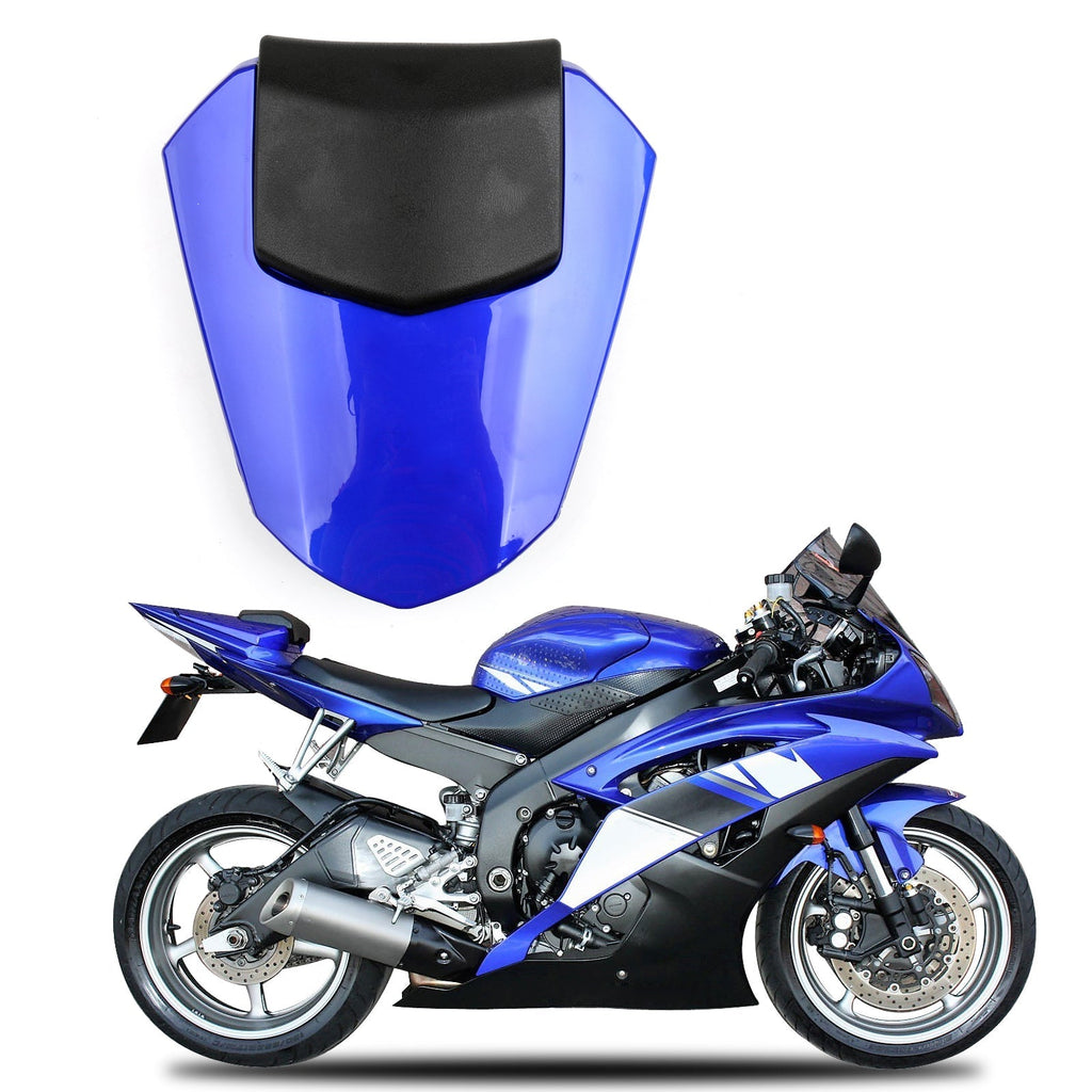 Rear Seat Fairing Cover cowl For 2008-2016 Yamaha R6