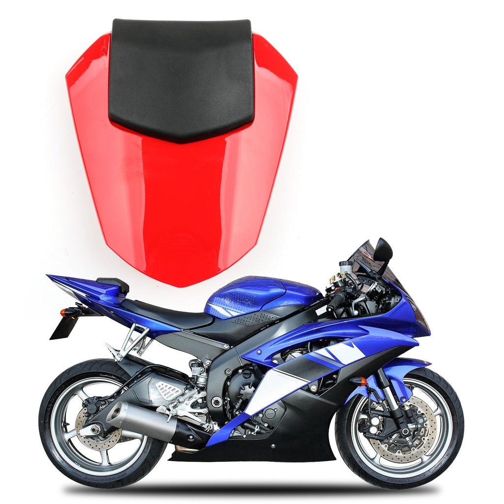 Rear Seat Fairing Cover cowl For 2008-2016 Yamaha R6