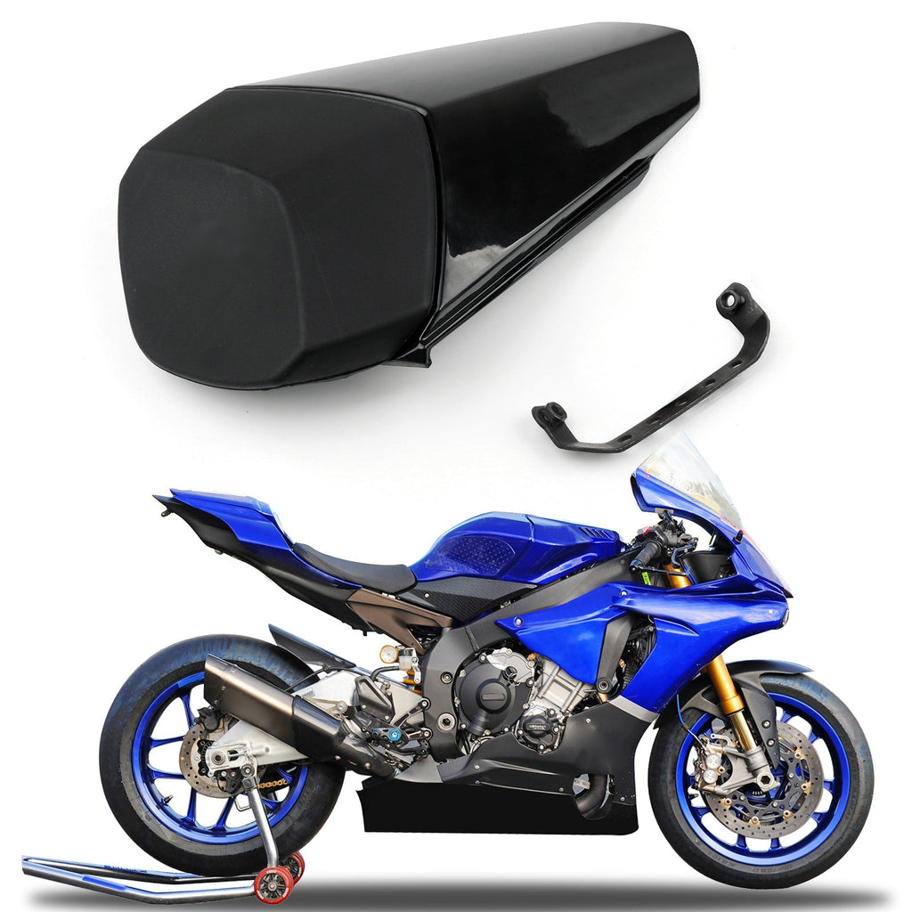 Rear Seat Cowl Cover Pillion For Yamaha YZF-R1 R1 2015-2024