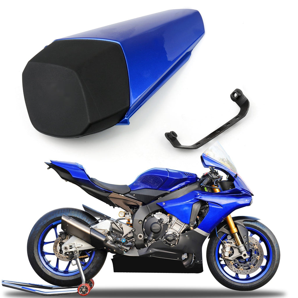 Rear Seat Cowl Cover Pillion For Yamaha YZF-R1 R1 2015-2024
