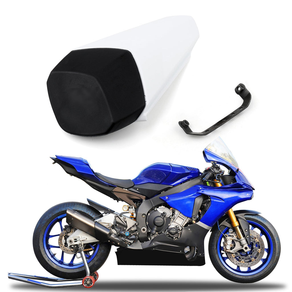 Rear Seat Cowl Cover Pillion For Yamaha YZF-R1 R1 2015-2024