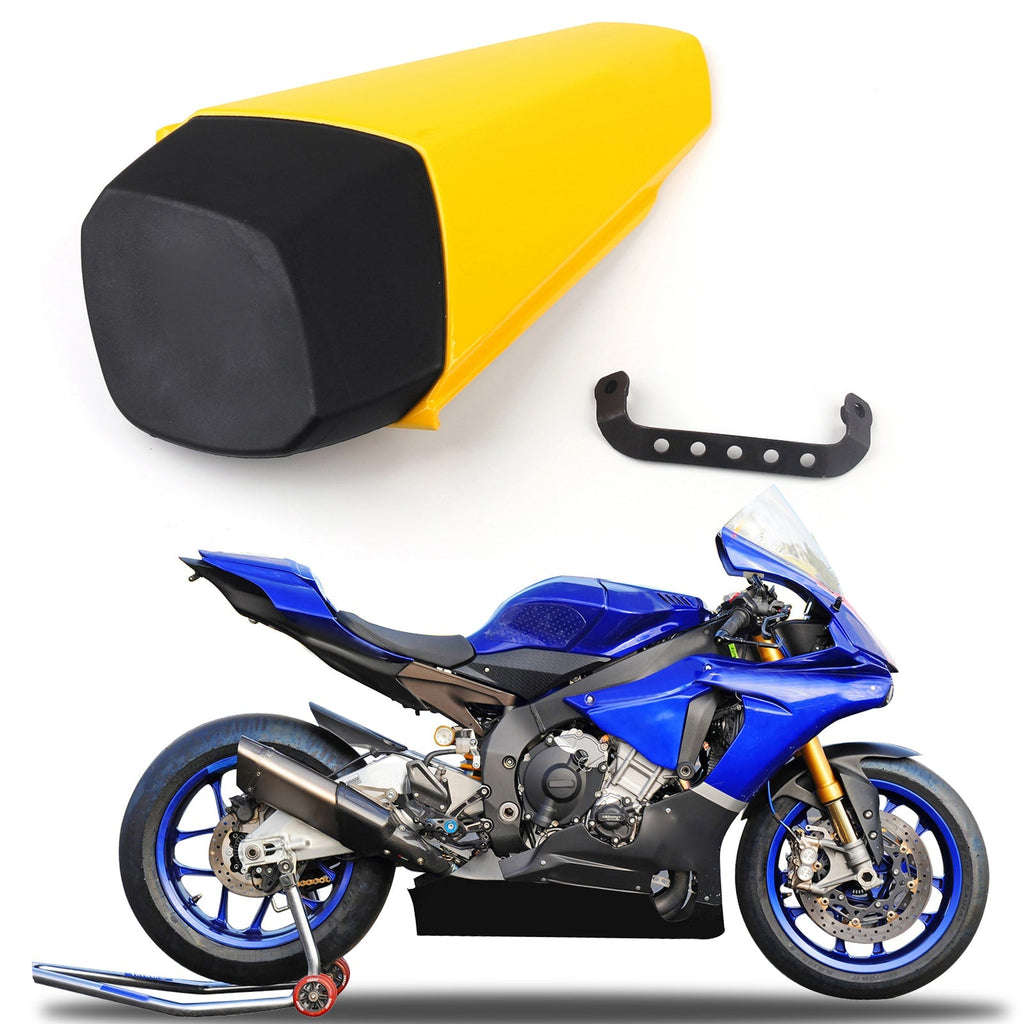 Rear Seat Cowl Cover Pillion For Yamaha YZF-R1 R1 2015-2024