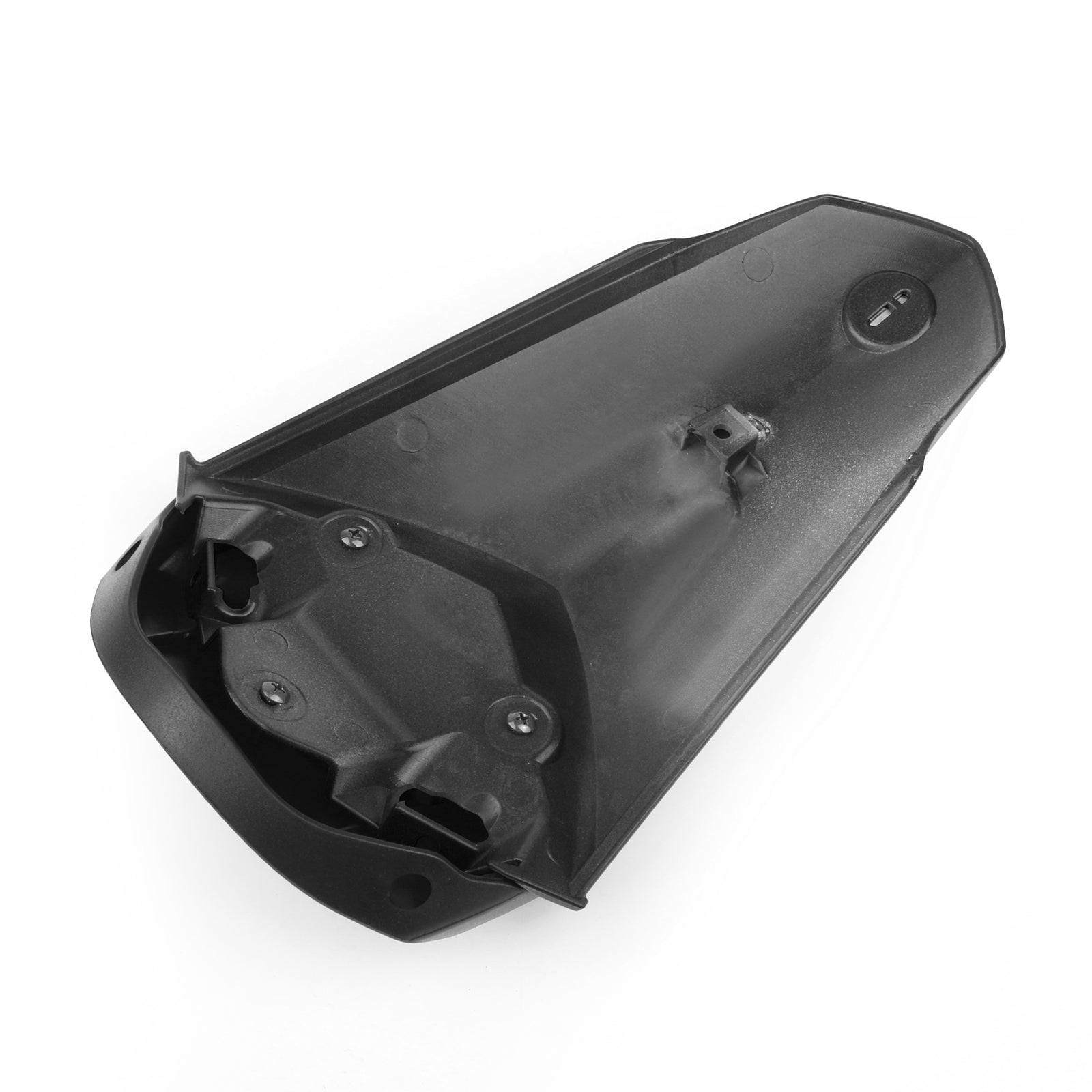 Rear Pillion Seat Cowl Fairing Cover For 2017-2023 Yamaha YZF-R6 YZF R6