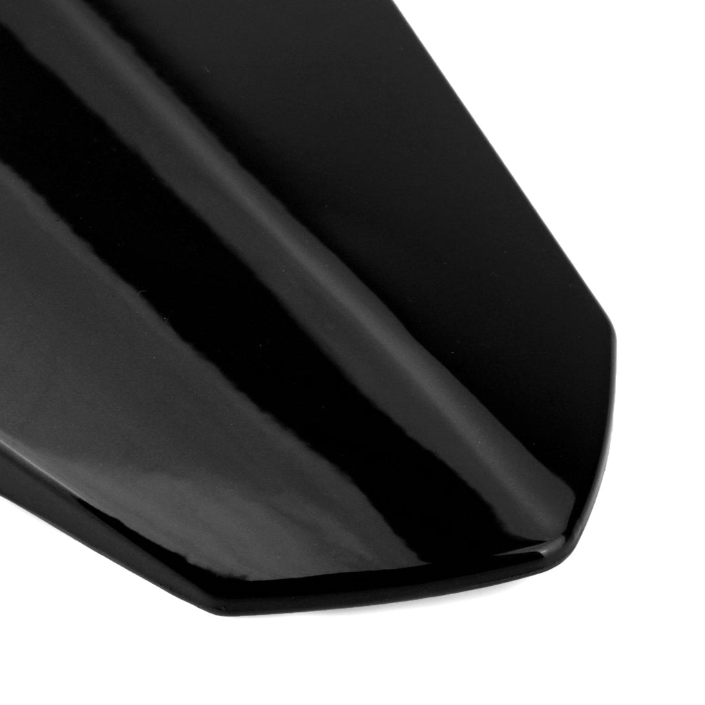 Rear Pillion Seat Cowl Fairing Cover For 2017-2023 Yamaha YZF-R6 YZF R6