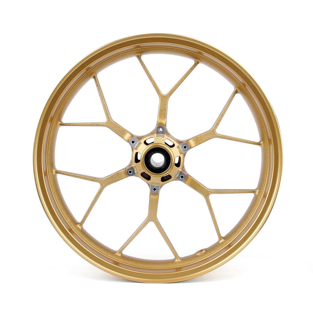 Front/Rear Wheel Rim For Honda CBR1000RR CBR 1000RR 2008-2014 2011 2012 2013