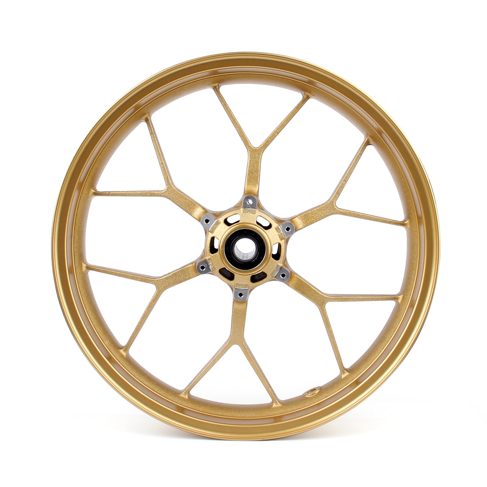 Front/Rear Wheel Rim For Honda CBR1000RR CBR 1000RR 2008-2014 2011 2012 2013
