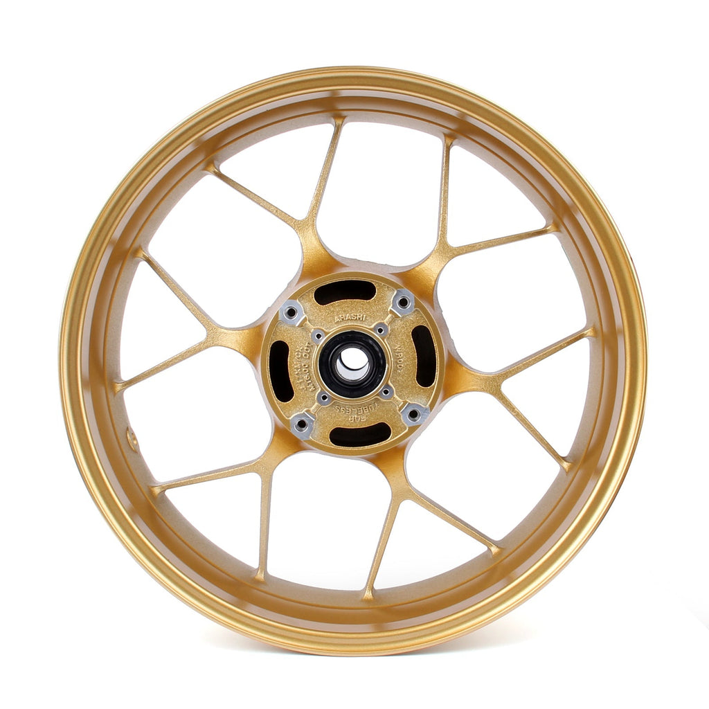 Front/Rear Wheel Rim For Honda CBR1000RR CBR 1000RR 2008-2014 2011 2012 2013