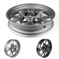 BMW S1000RR 2010-2018 Front Wheel Rim 17"x3.5"