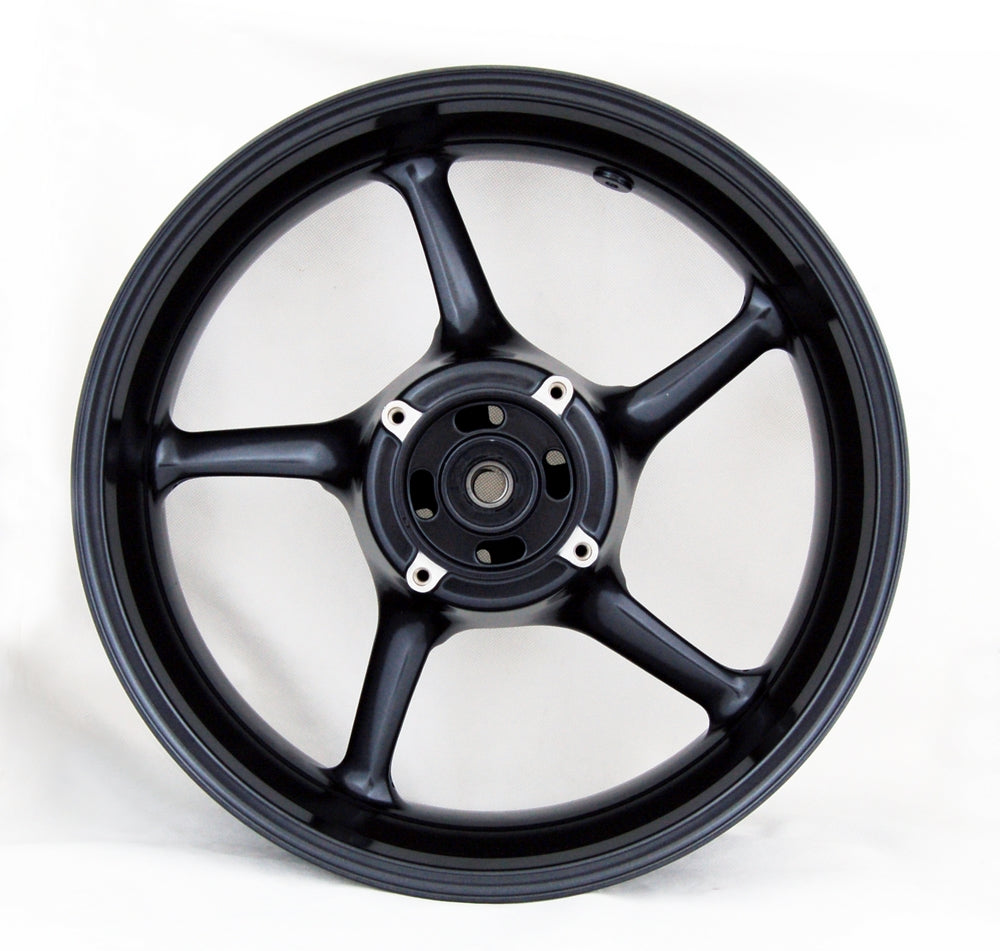 Wheel Rim for Triumph Daytona 675/R 06-12 Street Triple 675/R 07-2012