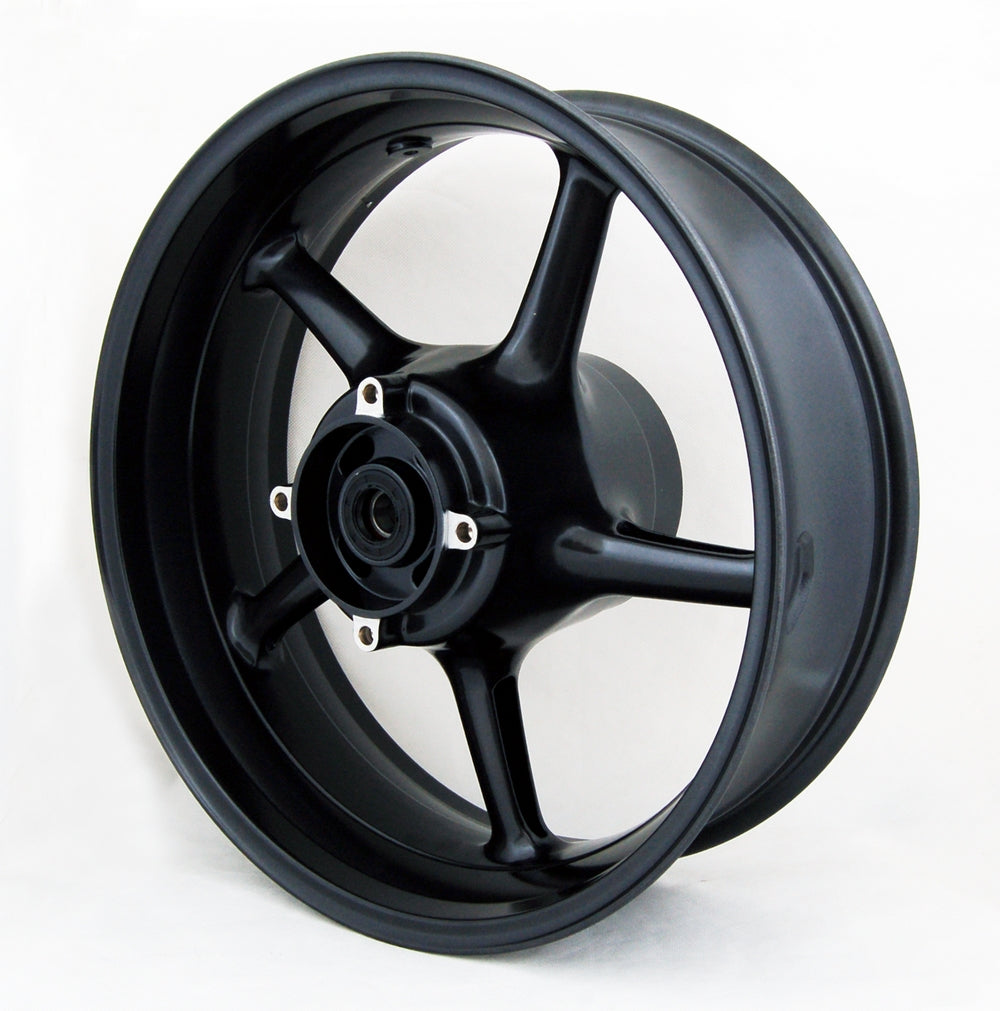 Wheel Rim for Triumph Daytona 675/R 06-12 Street Triple 675/R 07-2012