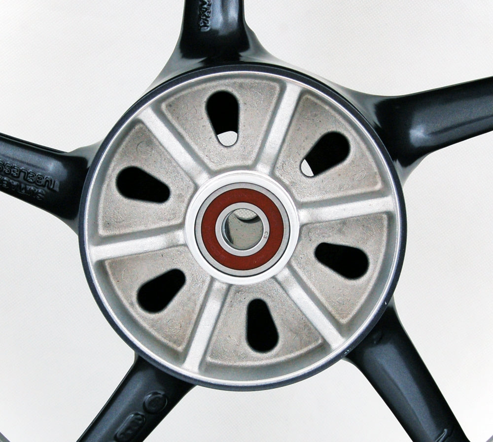Wheel Rim for Triumph Daytona 675/R 06-12 Street Triple 675/R 07-2012