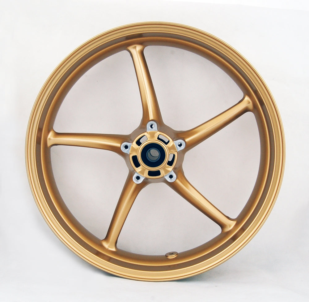 Wheel Rim for Triumph Daytona 675/R 06-12 Street Triple 675/R 07-2012